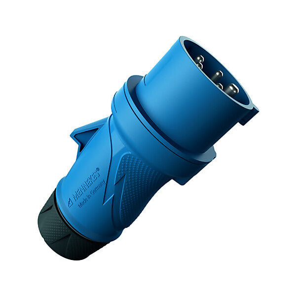 MENNEKES CEE Stecker Xtra R 16A,5p,9h,230V,IP54 13562